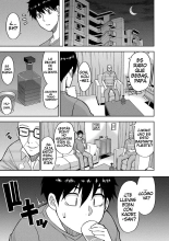 Iiwa, Watashi no Karada Suki ni Shite?Está Bien, Haz lo que Quieras con Mi Cuerpo. : página 54