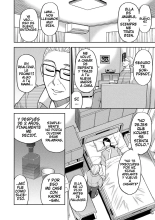 Iiwa, Watashi no Karada Suki ni Shite?Está Bien, Haz lo que Quieras con Mi Cuerpo. : página 55