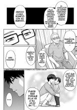 Iiwa, Watashi no Karada Suki ni Shite?Está Bien, Haz lo que Quieras con Mi Cuerpo. : página 57