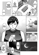 Iiwa, Watashi no Karada Suki ni Shite?Está Bien, Haz lo que Quieras con Mi Cuerpo. : página 58