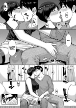 Iiwa, Watashi no Karada Suki ni Shite?Está Bien, Haz lo que Quieras con Mi Cuerpo. : página 61