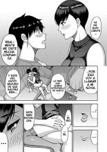Iiwa, Watashi no Karada Suki ni Shite?Está Bien, Haz lo que Quieras con Mi Cuerpo. : página 72