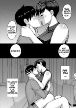 Iiwa, Watashi no Karada Suki ni Shite?Está Bien, Haz lo que Quieras con Mi Cuerpo. : página 73