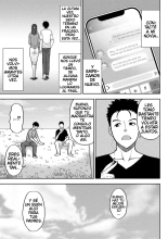 Iiwa, Watashi no Karada Suki ni Shite?Está Bien, Haz lo que Quieras con Mi Cuerpo. : página 74