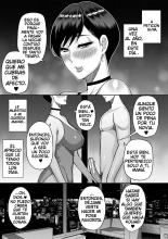 Iiwa, Watashi no Karada Suki ni Shite?Está Bien, Haz lo que Quieras con Mi Cuerpo. : página 76