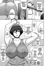 Iiwa, Watashi no Karada Suki ni Shite?Está Bien, Haz lo que Quieras con Mi Cuerpo. : página 80