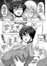 Iiwa, Watashi no Karada Suki ni Shite?Está Bien, Haz lo que Quieras con Mi Cuerpo. : página 82