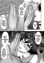 Iiwa, Watashi no Karada Suki ni Shite?Está Bien, Haz lo que Quieras con Mi Cuerpo. : página 84