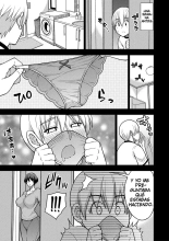 Iiwa, Watashi no Karada Suki ni Shite?Está Bien, Haz lo que Quieras con Mi Cuerpo. : página 90