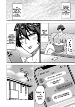 Iiwa, Watashi no Karada Suki ni Shite?Está Bien, Haz lo que Quieras con Mi Cuerpo. : página 115