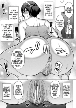 Iiwa, Watashi no Karada Suki ni Shite?Está Bien, Haz lo que Quieras con Mi Cuerpo. : página 116