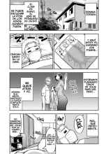 Iiwa, Watashi no Karada Suki ni Shite?Está Bien, Haz lo que Quieras con Mi Cuerpo. : página 120