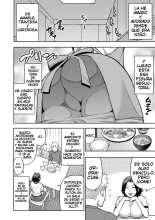 Iiwa, Watashi no Karada Suki ni Shite?Está Bien, Haz lo que Quieras con Mi Cuerpo. : página 123