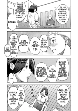 Iiwa, Watashi no Karada Suki ni Shite?Está Bien, Haz lo que Quieras con Mi Cuerpo. : página 124