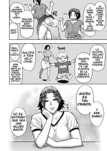 Iiwa, Watashi no Karada Suki ni Shite?Está Bien, Haz lo que Quieras con Mi Cuerpo. : página 125