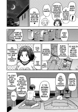 Iiwa, Watashi no Karada Suki ni Shite?Está Bien, Haz lo que Quieras con Mi Cuerpo. : página 127