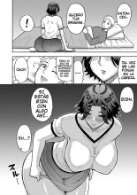 Iiwa, Watashi no Karada Suki ni Shite?Está Bien, Haz lo que Quieras con Mi Cuerpo. : página 129