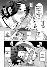 Iiwa, Watashi no Karada Suki ni Shite?Está Bien, Haz lo que Quieras con Mi Cuerpo. : página 135