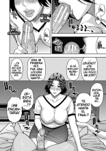 Iiwa, Watashi no Karada Suki ni Shite?Está Bien, Haz lo que Quieras con Mi Cuerpo. : página 139