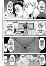 Iiwa, Watashi no Karada Suki ni Shite?Está Bien, Haz lo que Quieras con Mi Cuerpo. : página 158