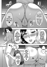 Iiwa, Watashi no Karada Suki ni Shite?Está Bien, Haz lo que Quieras con Mi Cuerpo. : página 160
