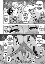 Iiwa, Watashi no Karada Suki ni Shite?Está Bien, Haz lo que Quieras con Mi Cuerpo. : página 176