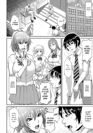 hentai Ijimecco