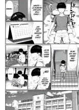 My Bully, Turned Into A Girl - : página 4