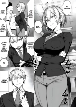 My Bully, Turned Into A Girl - : página 5