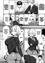 My Bully, Turned Into A Girl - : página 6
