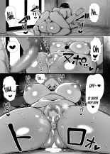 My Bully, Turned Into A Girl - : página 20