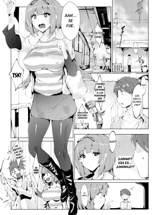 hentai Ijimekkoijiri