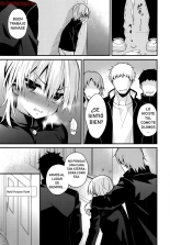 Ijimerare Danshi : página 6