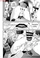 Ijimerare Danshi : página 9
