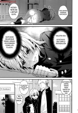 Ijimerare Danshi : página 12