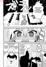 Ijimerare Danshi : página 13