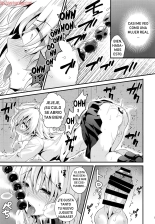 Ijimerare Danshi : página 18