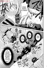 Ijimerare Danshi : página 22