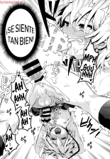 Ijimerare Danshi : página 24
