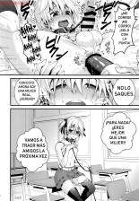 Ijimerare Danshi : página 27