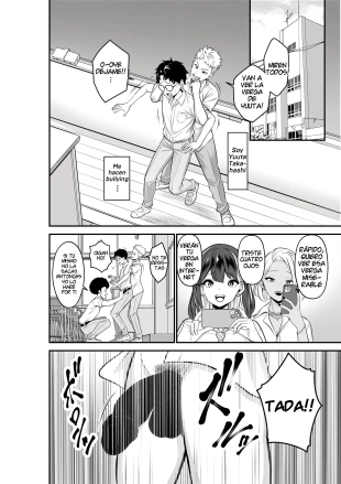 hentai Vivia siendo acosado hasta que un dia me volvi el  Macho Alfa