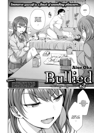 hentai Ijirare ~Fukushuu Saimin~ 2