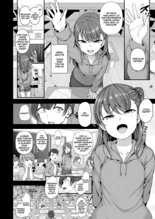 hentai Ijirare ~Fukushuu Saimin~ 3