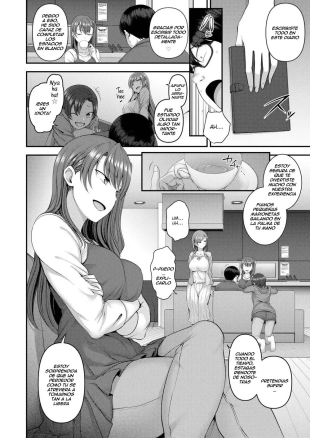 hentai Ijirare ~Fukushuu Saimin~ 4