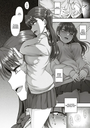 hentai Ijirare ~Fukushuu Saimin~ 6