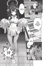 Ike Ike Sensei Ganbare Ganbare Sensei : página 2