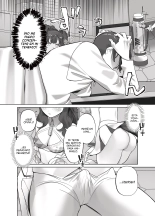 Ike Ike Sensei Ganbare Ganbare Sensei : página 3