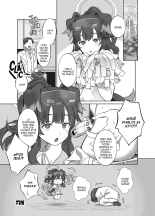 Ike Ike Sensei Ganbare Ganbare Sensei : página 18