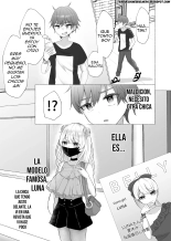 Ikiri Danshi Schuuchi Mesuinu Kaizou : página 2