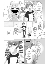 Ikiri Danshi Schuuchi Mesuinu Kaizou : página 3
